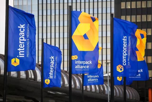 interpack 2017 盛況空前——170,500名觀眾為參展商帶來了豐厚的訂單！