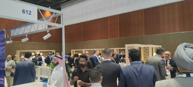 2025年迪拜石油天然氣展覽會（GOTECH）盛會開展