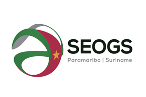 蘇里南石油展覽會 SEOGS